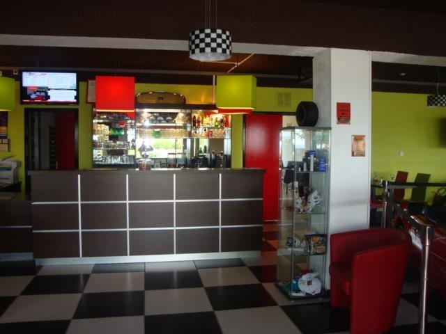 Kyriad Montlucon - Saint Victor Restaurant billede