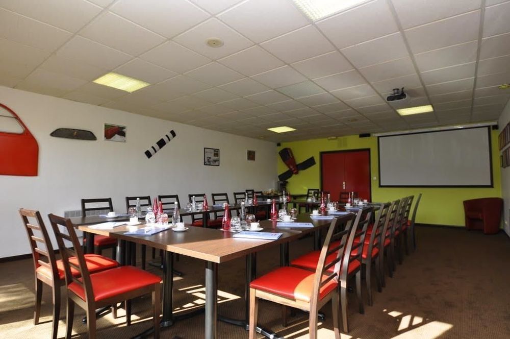 Kyriad Montlucon - Saint Victor Business billede
